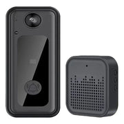 SecureNest™ Wireless Doorbell Cam