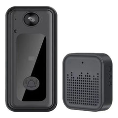 SecureNest™ Wireless Doorbell Cam