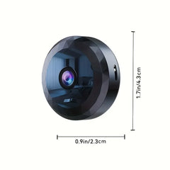 StealthView™ A11 Smart Mini Camera