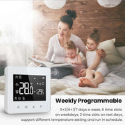 Aeris Smart Thermostat