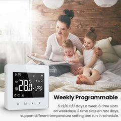 Aeris Smart Thermostat