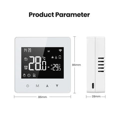 Aeris Smart Thermostat
