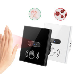 PureSense™ IR Touchless Light Switch