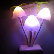 MushLite Night Light