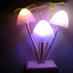 MushLite Night Light