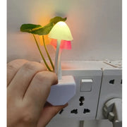 MushLite Night Light