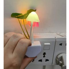 MushLite Night Light