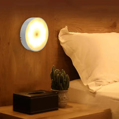 GlowMotion LED Night Light