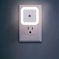 LumiGuard Sensor Night Light