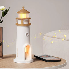 MoonSphere Floating Lamp