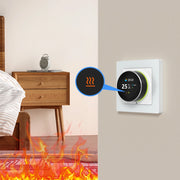 AVATTO HeatSync Smart Thermostat