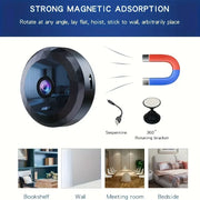 StealthView™ A11 Smart Mini Camera