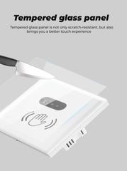 PureSense™ IR Touchless Light Switch