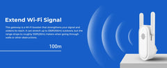 IMILAB Smart Video Doorbell