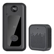 SecureNest™ Wireless Doorbell Cam