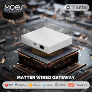 MOES Zigbee Connect Hub